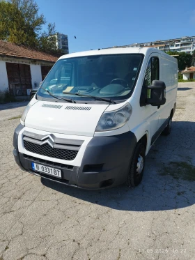 Citroen Jumper, снимка 1