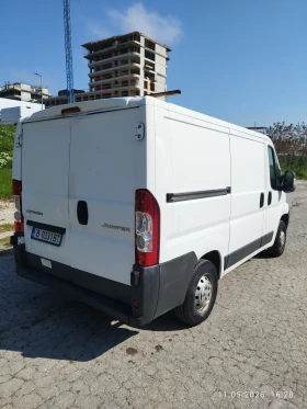 Citroen Jumper, снимка 4