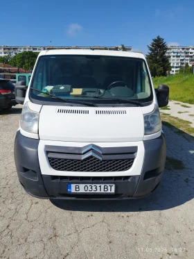 Citroen Jumper, снимка 2