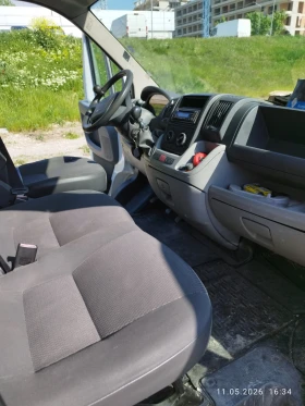 Citroen Jumper, снимка 7