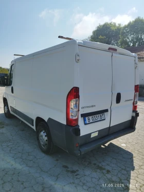 Citroen Jumper, снимка 6
