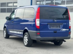 Mercedes-Benz Vito 4x4 / Пътнически 8+ 1м / Климатроник, снимка 5