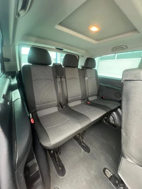 Mercedes-Benz Vito 4x4 / Пътнически 8+ 1м / Климатроник, снимка 10