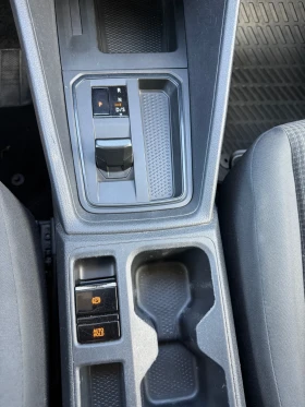 VW Caddy 2.0TDI DSG CARGO, снимка 15