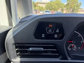 VW Caddy 2.0TDI DSG CARGO, снимка 13