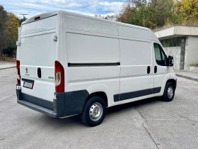     Peugeot Boxer BlueHDI* Euro6B