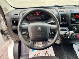 Peugeot Boxer BlueHDI* Euro6B, снимка 12