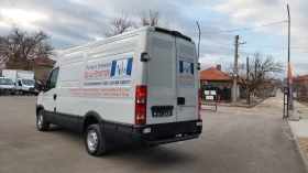 Iveco Daily 35s14 2.3GTD-VNOS IT-SERVIZNA IST.-LIZING-GARANCIQ, снимка 5