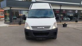 Iveco Daily 35s14 2.3GTD-VNOS IT-SERVIZNA IST.-LIZING-GARANCIQ, снимка 2