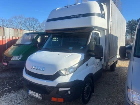 Iveco 35c17 170к.с., снимка 1