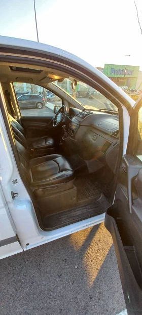 Обява за продажба на Mercedes-Benz Vito ~15 800 лв. - изображение 6