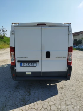 Citroen Jumper | Mobile.bg � ����� ������ 5