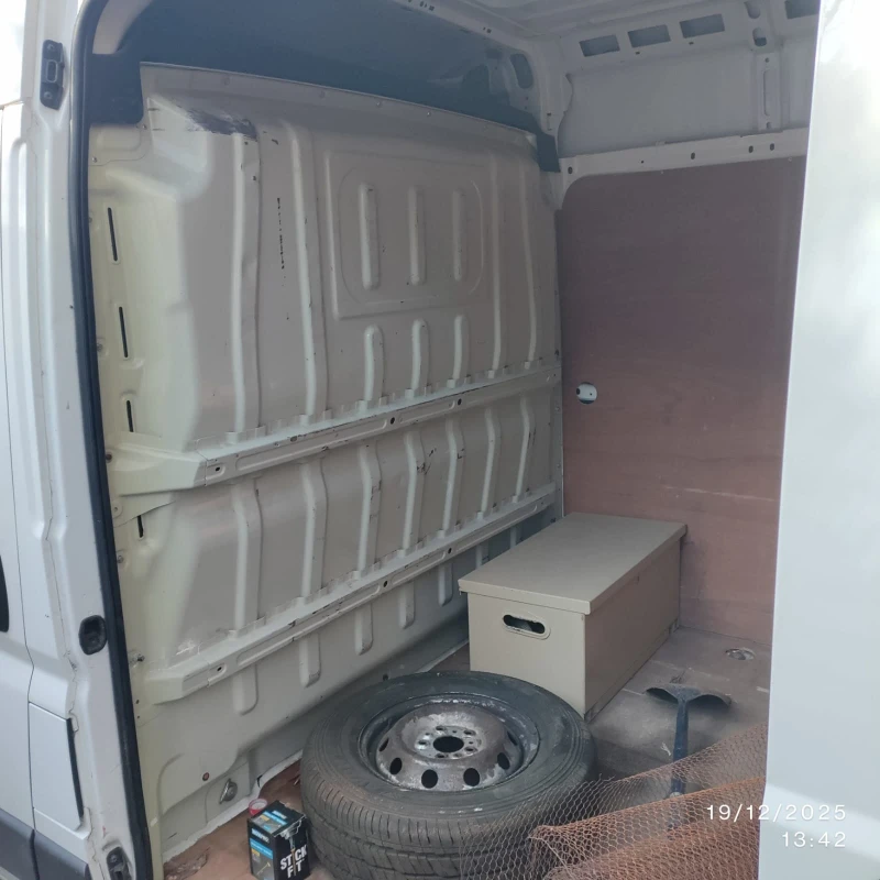 Citroen Relay, снимка 8 - Бусове и автобуси - 53058392