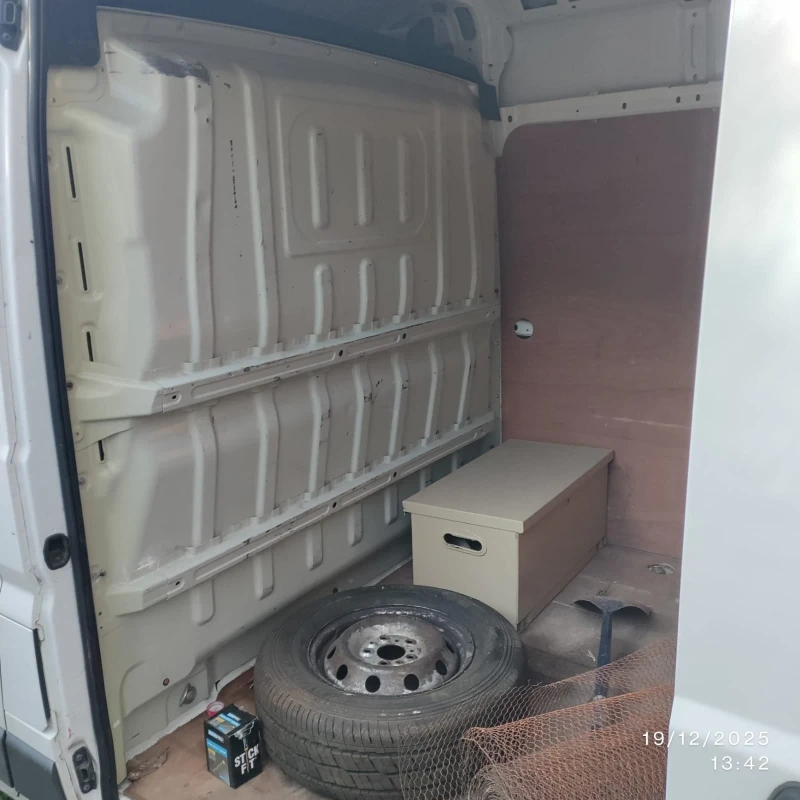 Citroen Relay, снимка 9 - Бусове и автобуси - 53058392