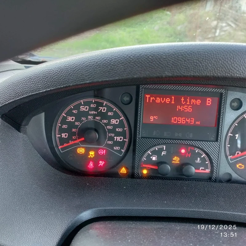 Citroen Relay, снимка 12 - Бусове и автобуси - 53058392