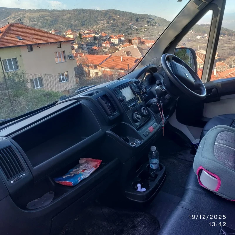 Citroen Relay, снимка 11 - Бусове и автобуси - 53058392