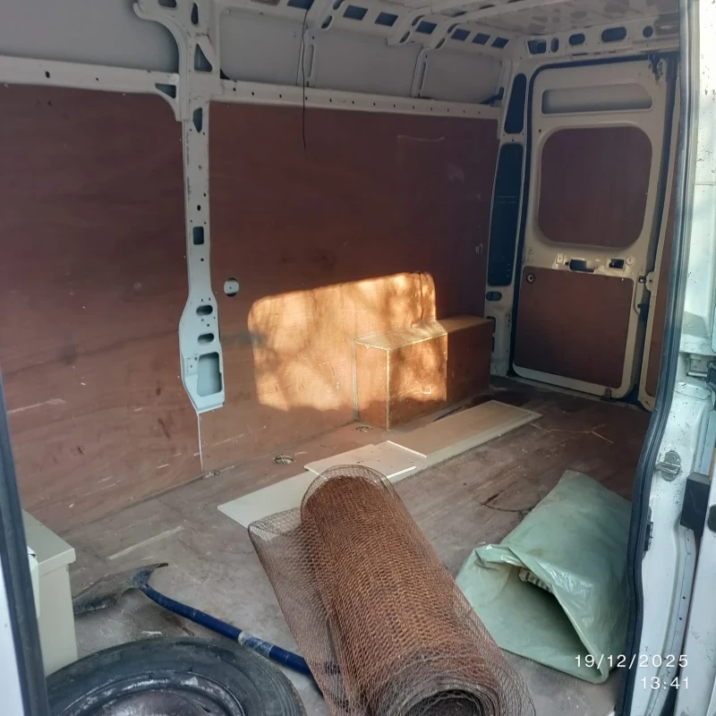 Citroen Relay, снимка 7 - Бусове и автобуси - 53058392