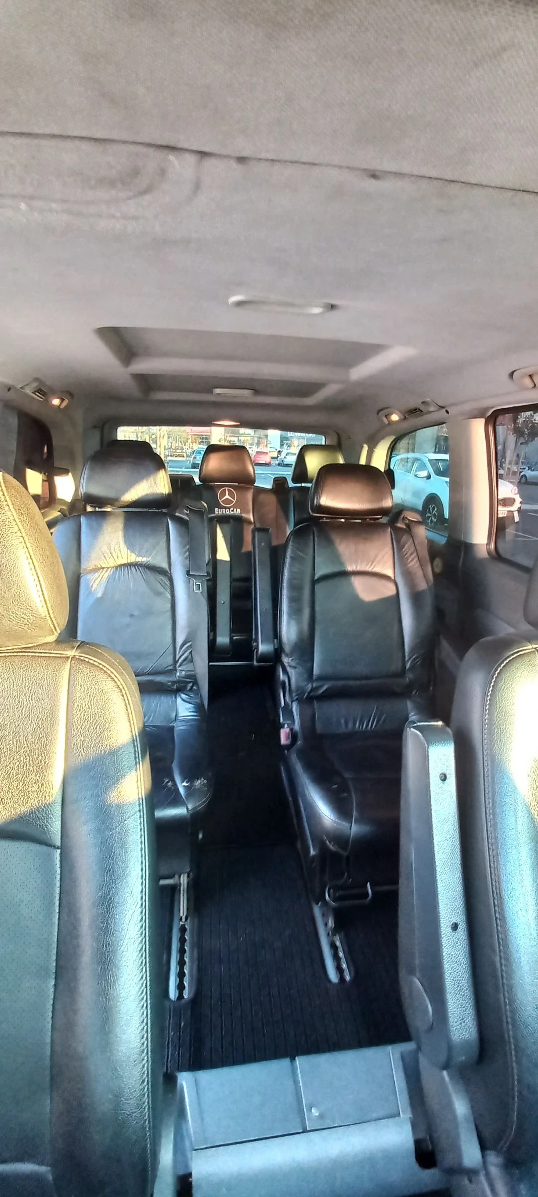 Mercedes-Benz Vito  - изображение 10