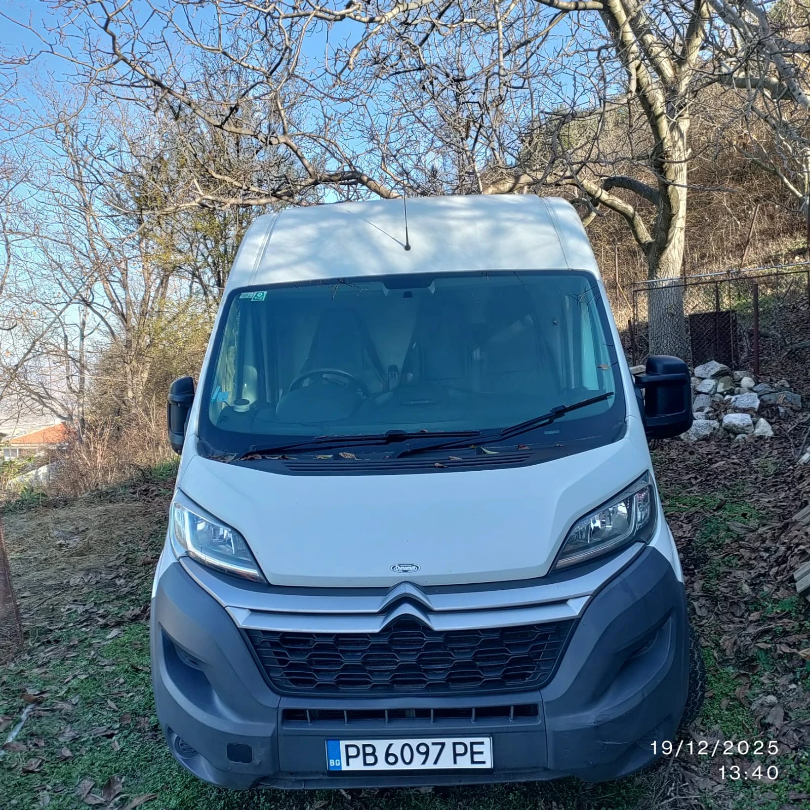 Citroen Relay | Mobile.bg � ����������� 1