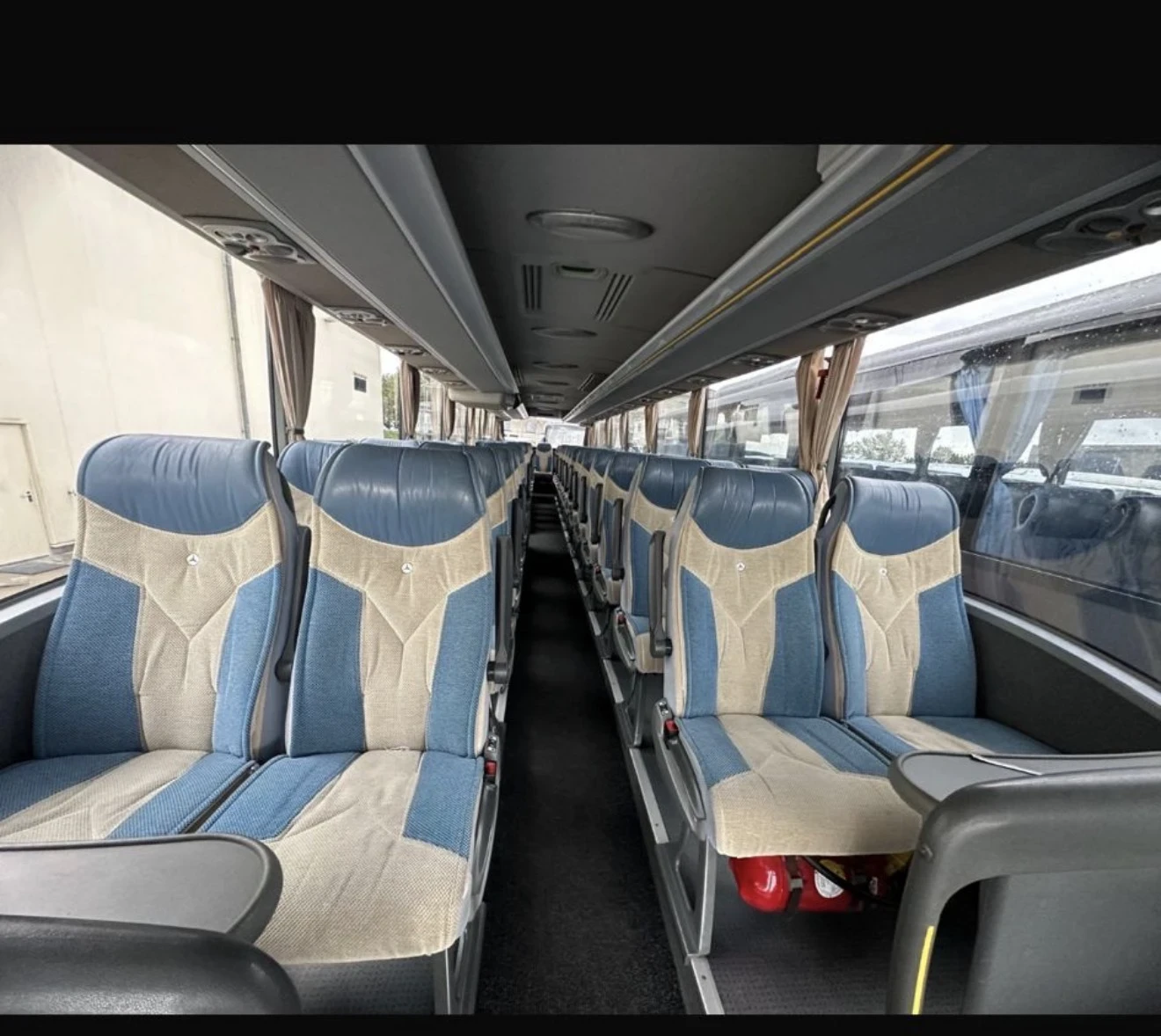 Mercedes-Benz Tourismo O 350 RHD  - изображение 2