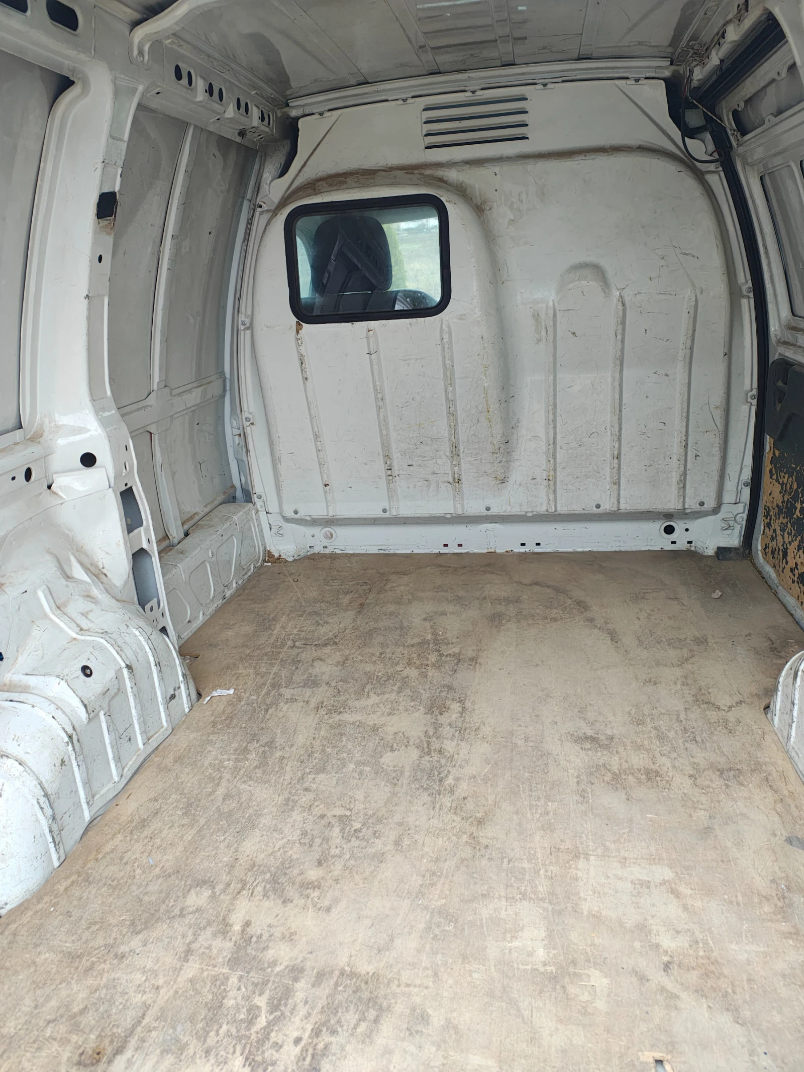 Peugeot Expert, снимка 4 - Бусове и автобуси - 54023224