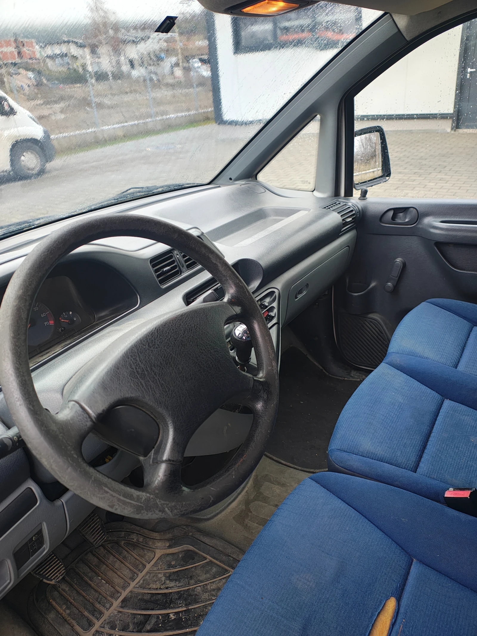 Peugeot Expert, снимка 7 - Бусове и автобуси - 54023224