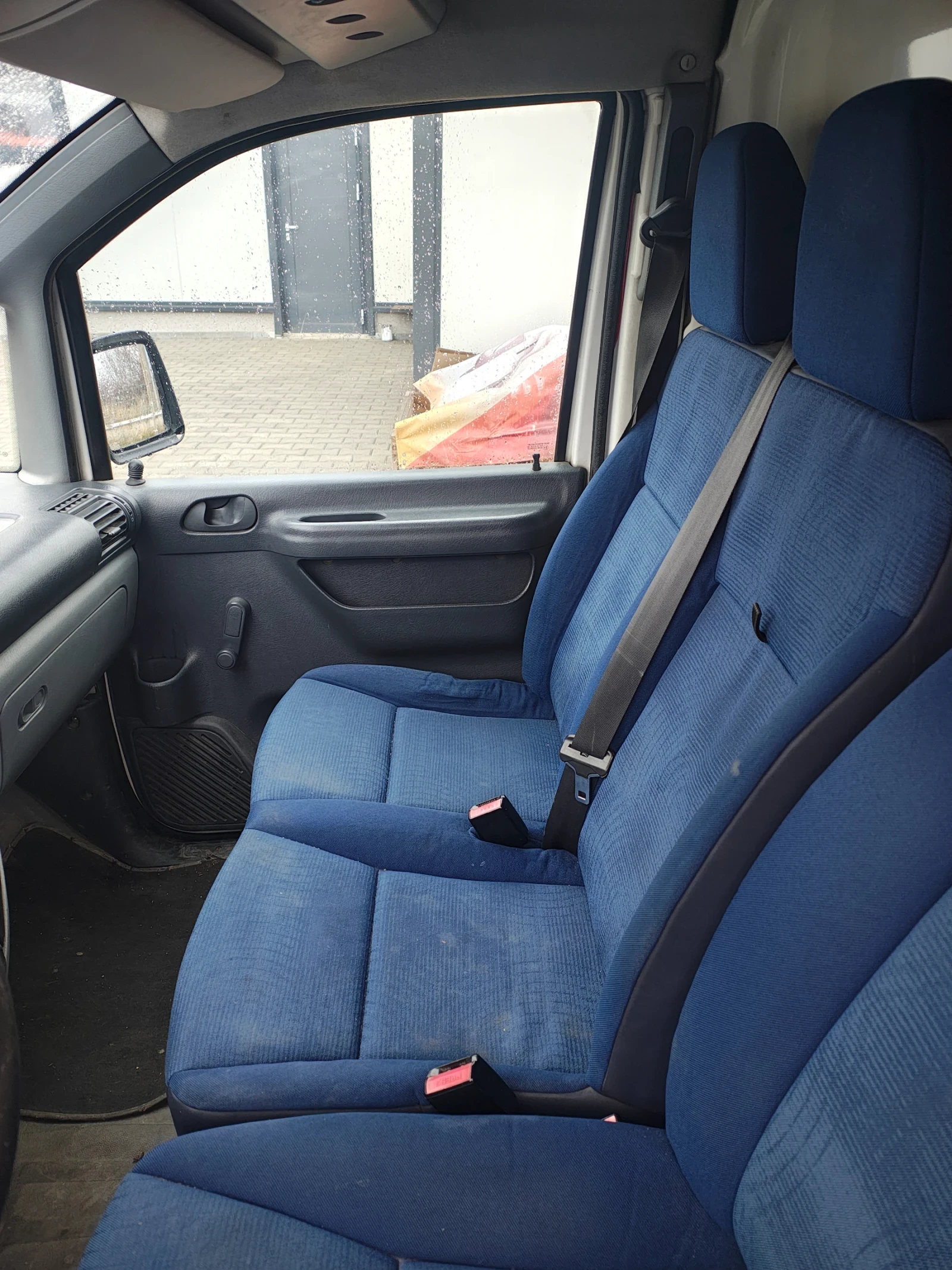 Peugeot Expert, снимка 6 - Бусове и автобуси - 54023224