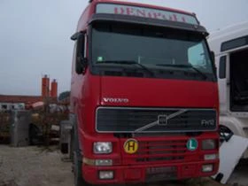 Volvo Fh 12 460 C-MOTOR, снимка 1