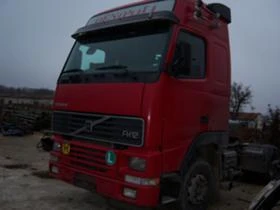 Volvo Fh 12 460 C-MOTOR, снимка 3