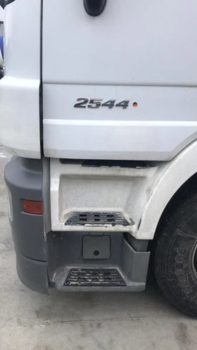 Mercedes-Benz Actros ЛИЗИНГ ЗА НОВИ ФИРМИ, снимка 4