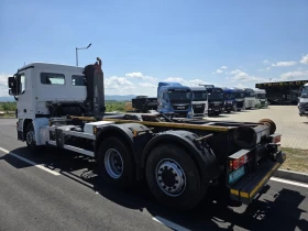 Mercedes-Benz Actros НОВ ВНОС!, снимка 8