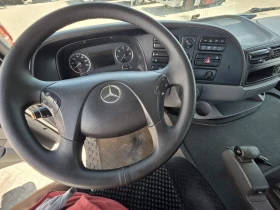 Mercedes-Benz Actros НОВ ВНОС!, снимка 9