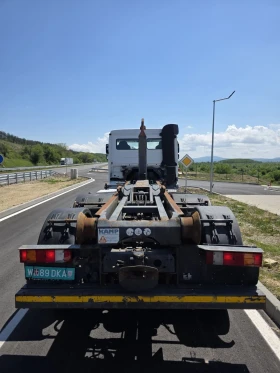 Mercedes-Benz Actros НОВ ВНОС!, снимка 4