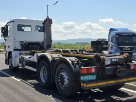 Mercedes-Benz Actros НОВ ВНОС!, снимка 5