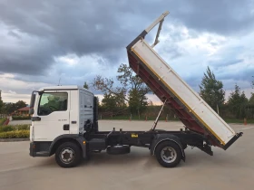 Man Tgl 8.180 4x2 BL САМОСВАЛ ЕВРО 5 , снимка 8