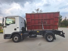 Man Tgl 8.180 4x2 BL САМОСВАЛ ЕВРО 5 , снимка 12