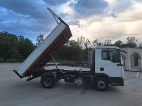 Man Tgl 8.180 4x2 BL САМОСВАЛ ЕВРО 5 , снимка 9