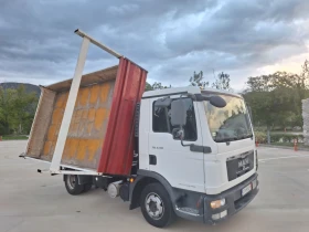 Man Tgl 8.180 4x2 BL САМОСВАЛ ЕВРО 5 , снимка 10