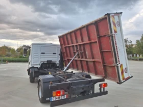 Man Tgl 8.180 4x2 BL САМОСВАЛ ЕВРО 5 , снимка 11