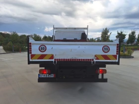 Man Tgl 8.180 4x2 BL САМОСВАЛ ЕВРО 5 , снимка 5