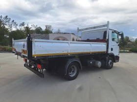 Man Tgl 8.180 4x2 BL САМОСВАЛ ЕВРО 5 , снимка 6