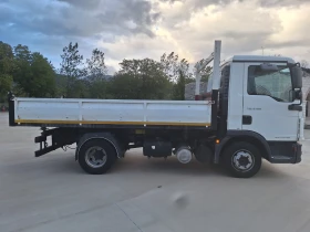 Man Tgl 8.180 4x2 BL САМОСВАЛ ЕВРО 5 , снимка 7