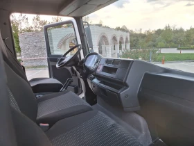 Man Tgl 8.180 4x2 BL САМОСВАЛ ЕВРО 5 , снимка 15
