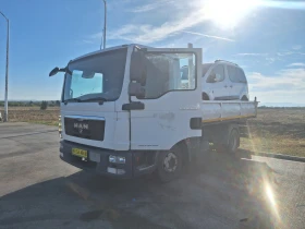 Man Tgl 8.180 4x2 BL САМОСВАЛ ЕВРО 5 , снимка 17