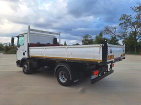Man Tgl 8.180 4x2 BL САМОСВАЛ ЕВРО 5 , снимка 4
