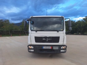 Man Tgl 8.180 4x2 BL САМОСВАЛ ЕВРО 5 , снимка 2