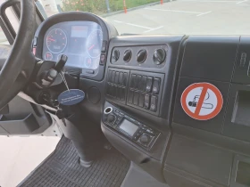 Man Tgl 8.180 4x2 BL САМОСВАЛ ЕВРО 5 , снимка 16