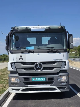 Mercedes-Benz Actros ��� ����! | Mobile.bg � ����� ������ 2