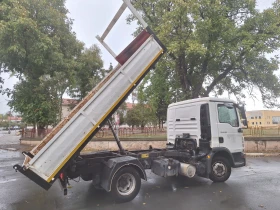 Man Tgl 8.180 4x2 BL САМОСВАЛ ЕВРО 5 , снимка 7