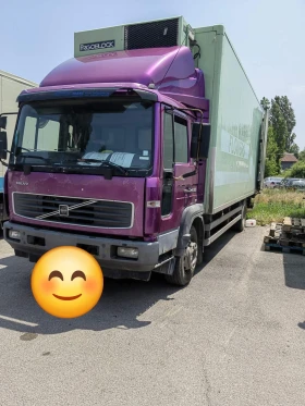 Volvo Fl | Mobile.bg    4